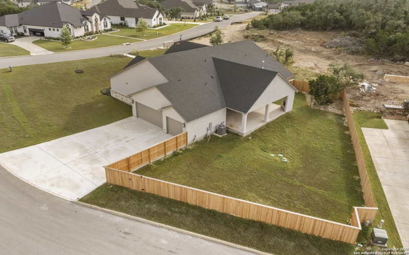 1202 Crazy Horse, San Antonio, TX 78260, 4 Bedrooms Bedrooms, ,3 BathroomsBathrooms,Residential,For Sale,1202 Crazy Horse,0,1850712