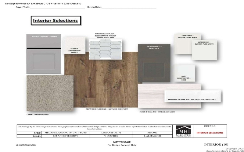 138 Annette Dr, Castroville, TX 78009, 5 Habitaciones Habitaciones , ,5 BañosBaños,Residential,En Venta,138 Annette Dr,0,1851046