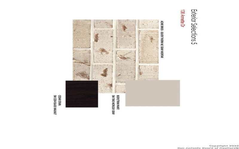 138 Annette Dr, Castroville, TX 78009, 5 Habitaciones Habitaciones , ,5 BañosBaños,Residential,En Venta,138 Annette Dr,0,1851046