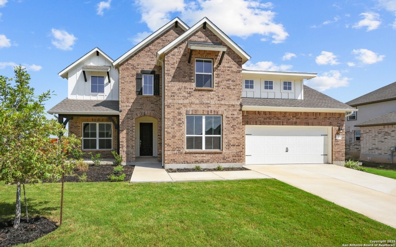 179 Katie Court, Castroville, TX 78009, 4 Habitaciones Habitaciones , ,3 BañosBaños,Residential,En Venta,179 Katie Court,0,1851058