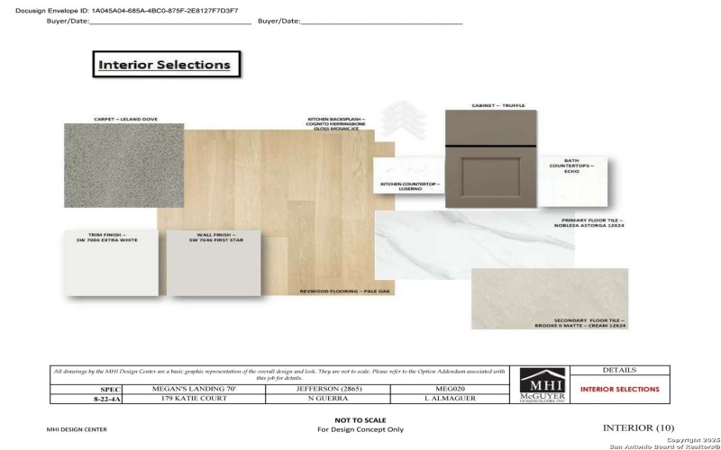 179 Katie Court, Castroville, TX 78009, 4 Habitaciones Habitaciones , ,3 BañosBaños,Residential,En Venta,179 Katie Court,0,1851058