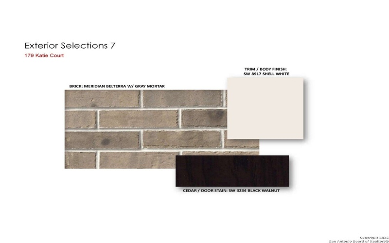 179 Katie Court, Castroville, TX 78009, 4 Habitaciones Habitaciones , ,3 BañosBaños,Residential,En Venta,179 Katie Court,0,1851058