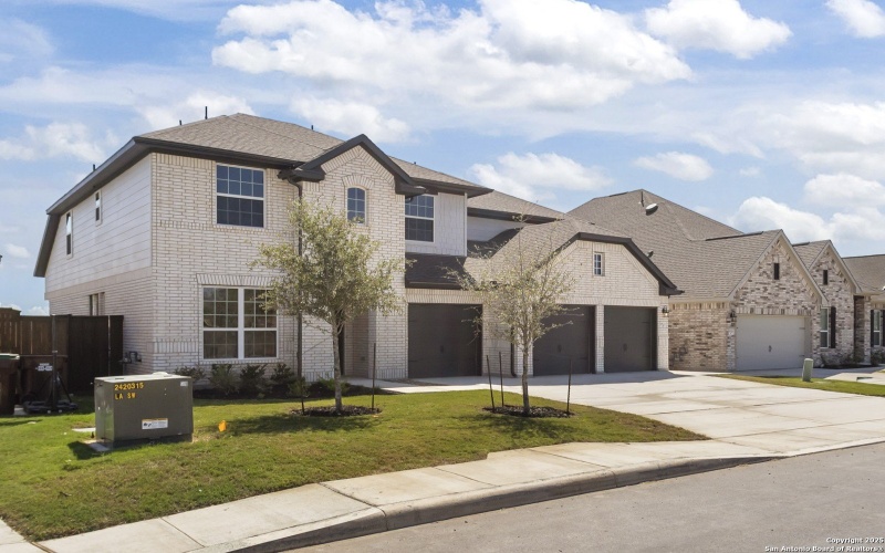 9522 Pioneer Junction, San Antonio, TX 78254, 5 Habitaciones Habitaciones , ,3 BañosBaños,Residential,En Venta,9522 Pioneer Junction,0,1853261