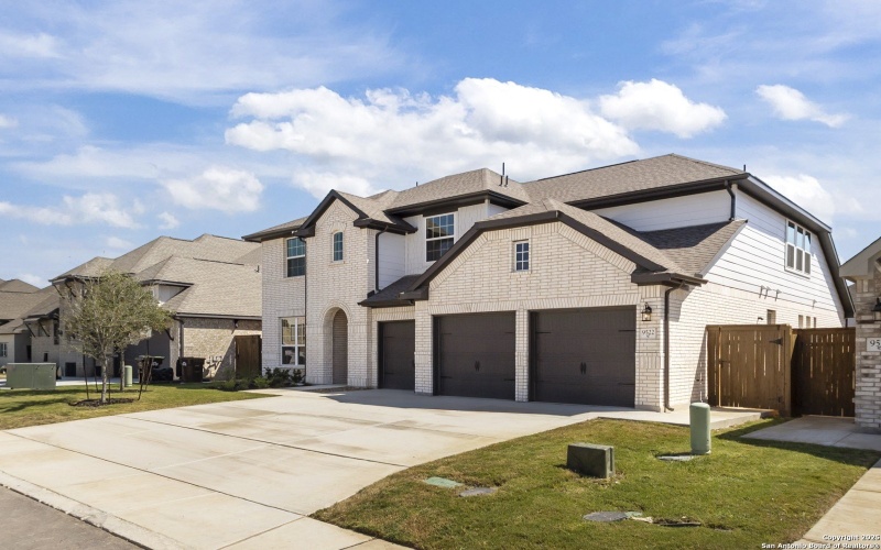 9522 Pioneer Junction, San Antonio, TX 78254, 5 Habitaciones Habitaciones , ,3 BañosBaños,Residential,En Venta,9522 Pioneer Junction,0,1853261