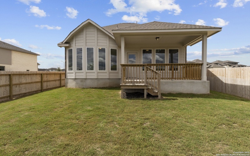 2432 Barkey Springs, San Antonio, TX 78245, 4 Bedrooms Bedrooms, ,3 BathroomsBathrooms,Residential,For Sale,2432 Barkey Springs,0,1856197