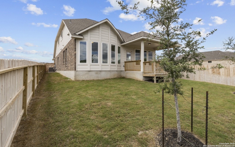 2432 Barkey Springs, San Antonio, TX 78245, 4 Bedrooms Bedrooms, ,3 BathroomsBathrooms,Residential,For Sale,2432 Barkey Springs,0,1856197