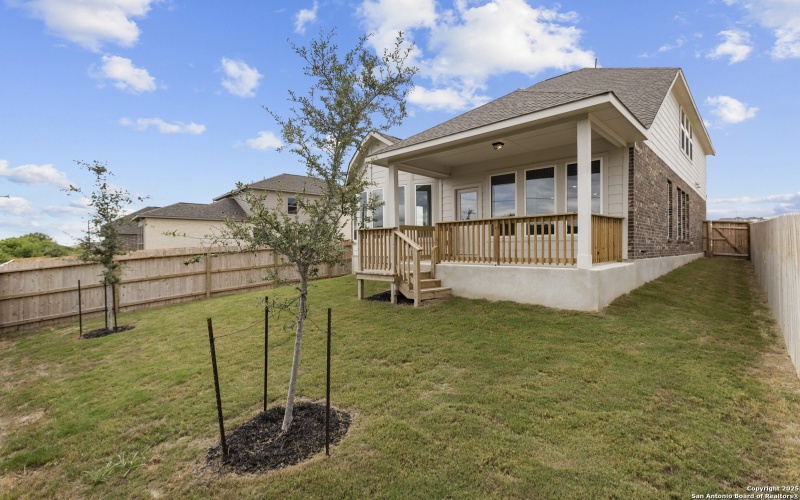 2432 Barkey Springs, San Antonio, TX 78245, 4 Bedrooms Bedrooms, ,3 BathroomsBathrooms,Residential,For Sale,2432 Barkey Springs,0,1856197