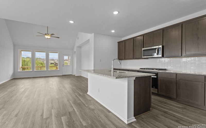 2432 Barkey Springs, San Antonio, TX 78245, 4 Bedrooms Bedrooms, ,3 BathroomsBathrooms,Residential,For Sale,2432 Barkey Springs,0,1856197