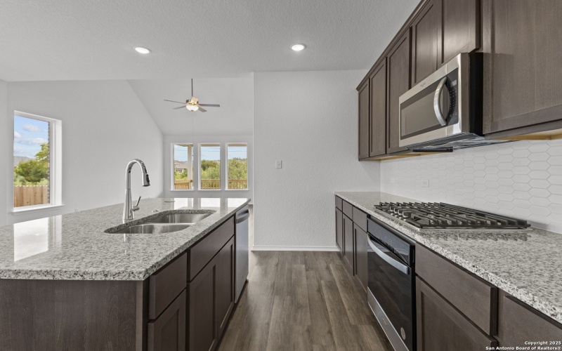 2432 Barkey Springs, San Antonio, TX 78245, 4 Bedrooms Bedrooms, ,3 BathroomsBathrooms,Residential,For Sale,2432 Barkey Springs,0,1856197