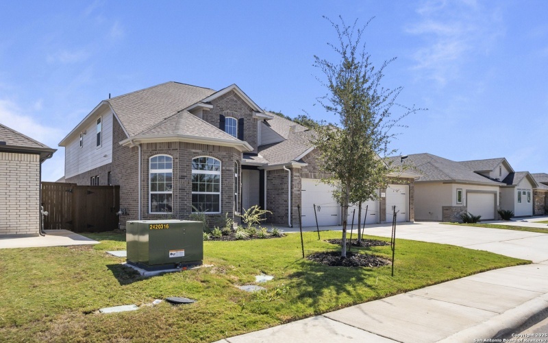 9510 Pioneer Junction, San Antonio, TX 78254, 4 Bedrooms Bedrooms, ,3 BathroomsBathrooms,Residential,For Sale,9510 Pioneer Junction,0,1857247