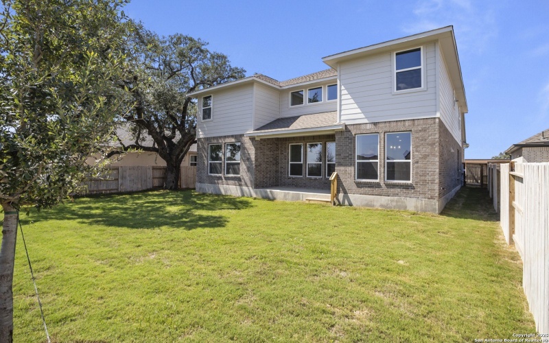 9510 Pioneer Junction, San Antonio, TX 78254, 4 Bedrooms Bedrooms, ,3 BathroomsBathrooms,Residential,For Sale,9510 Pioneer Junction,0,1857247
