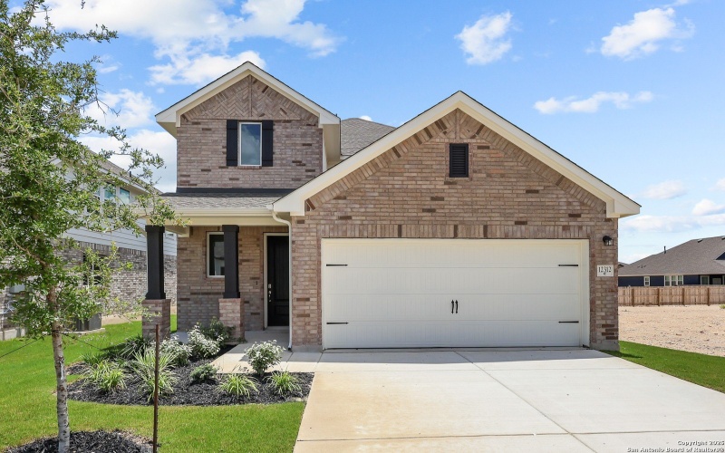 12312 Goulding, San Antonio, TX 78254, 4 Bedrooms Bedrooms, ,3 BathroomsBathrooms,Residential,For Sale,12312 Goulding,0,1859552