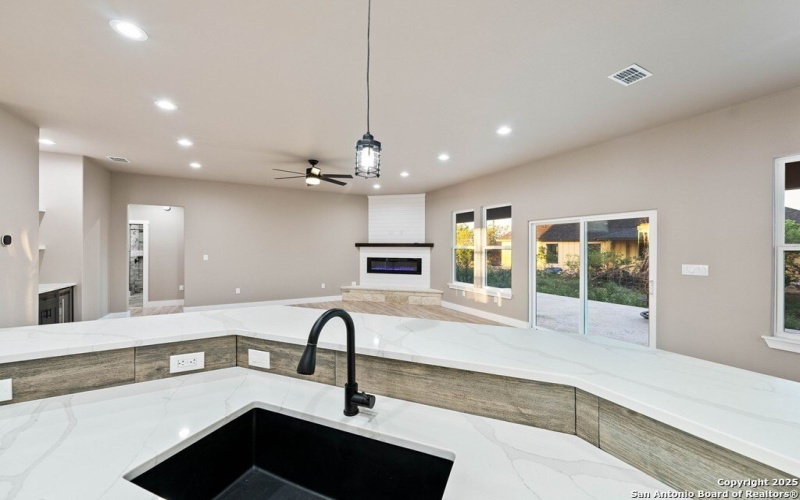 502 Sumack Dr W, Kerrville, TX 78028, 4 Bedrooms Bedrooms, ,2 BathroomsBathrooms,Residential,For Sale,502 Sumack Dr W,0,1861547