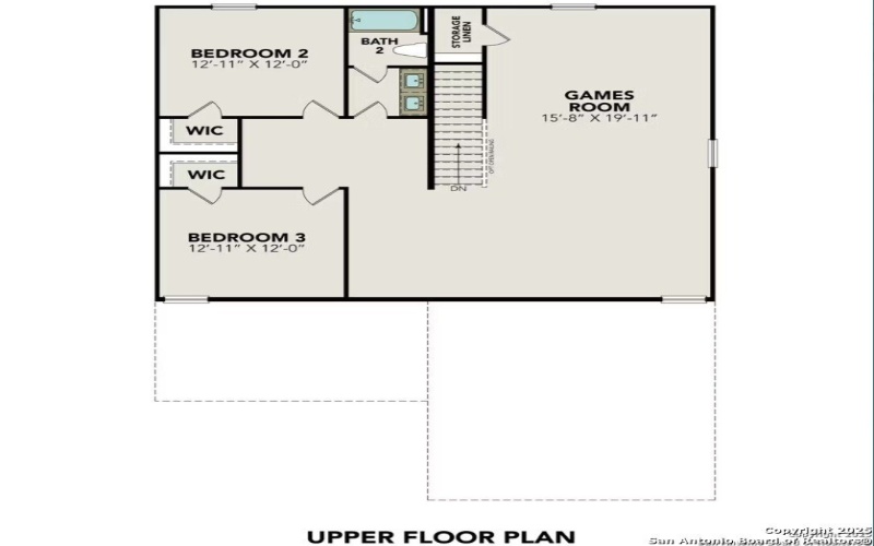 6871 Comanche Cave, San Antonio, TX 78247, 4 Bedrooms Bedrooms, ,3 BathroomsBathrooms,Residential,For Sale,6871 Comanche Cave,0,1862078