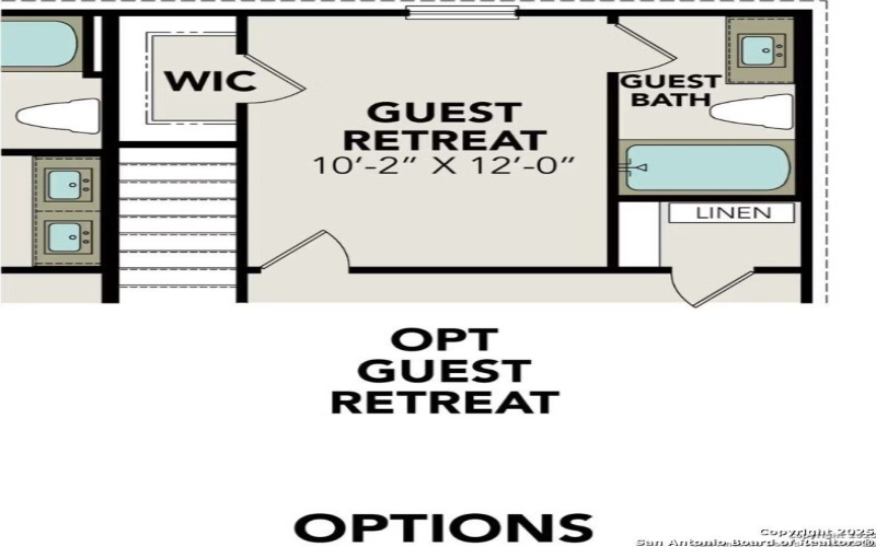 6871 Comanche Cave, San Antonio, TX 78247, 4 Bedrooms Bedrooms, ,3 BathroomsBathrooms,Residential,For Sale,6871 Comanche Cave,0,1862078