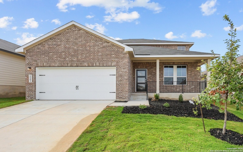 6602 LOWRIE BLOCK, San Antonio, TX 78239, 4 Habitaciones Habitaciones , ,3 BañosBaños,Residential,En Venta,6602 LOWRIE BLOCK,0,1862411