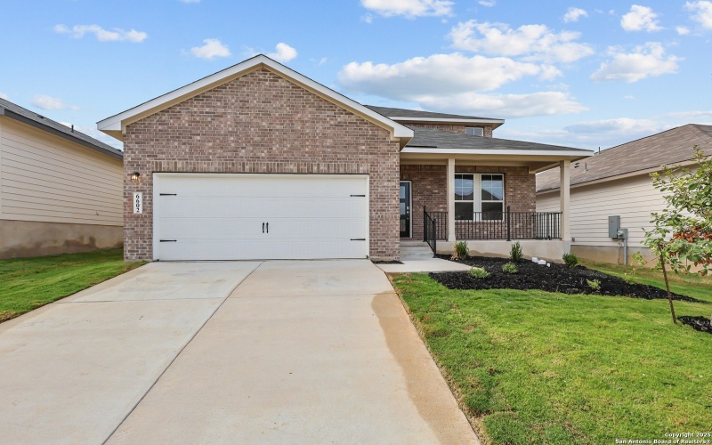 6602 LOWRIE BLOCK, San Antonio, TX 78239, 4 Habitaciones Habitaciones , ,3 BañosBaños,Residential,En Venta,6602 LOWRIE BLOCK,0,1862411