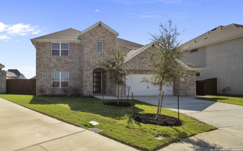 9722 Pioneer Junction, San Antonio, TX 78254, 4 Bedrooms Bedrooms, ,3 BathroomsBathrooms,Residential,For Sale,9722 Pioneer Junction,0,1862535