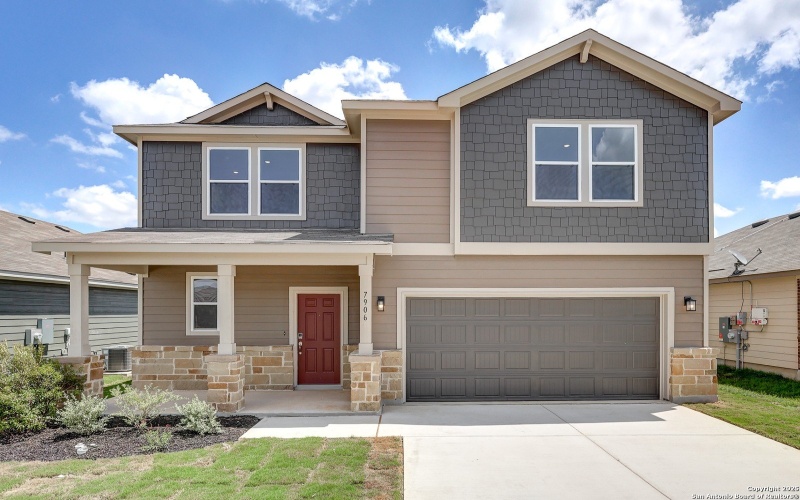 7906 COFFEE MILL, San Antonio, TX 78252, 3 Bedrooms Bedrooms, ,2 BathroomsBathrooms,Residential,For Sale,7906 COFFEE MILL,0,1865701