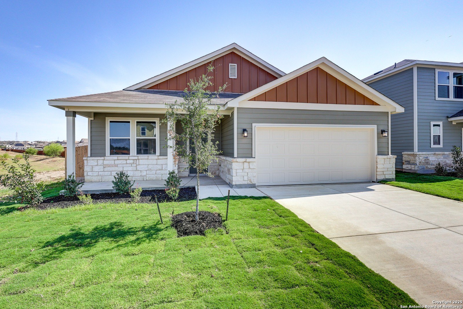 7840 COFFEE MILL, San Antonio, TX 78252, 3 Habitaciones Habitaciones , ,2 BañosBaños,Residential,En Venta,7840 COFFEE MILL,0,1865712