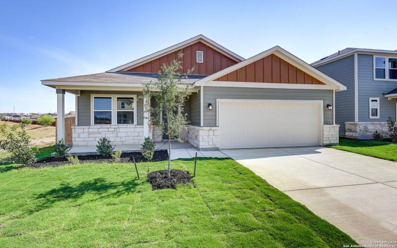 7840 COFFEE MILL, San Antonio, TX 78252, 3 Habitaciones Habitaciones , ,2 BañosBaños,Residential,En Venta,7840 COFFEE MILL,0,1865712