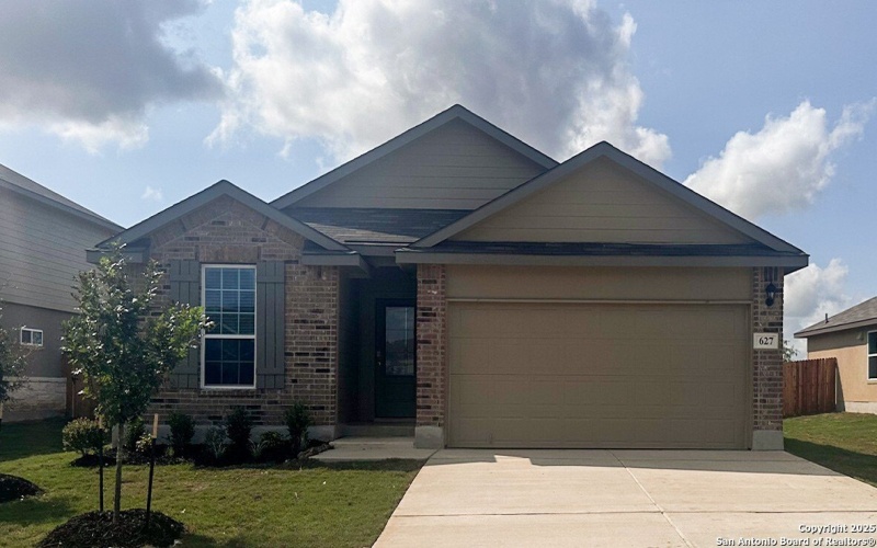 627 Sumpter Banks, Cibolo, TX 78108, 3 Bedrooms Bedrooms, ,2 BathroomsBathrooms,Residential,For Sale,627 Sumpter Banks,0,1869476