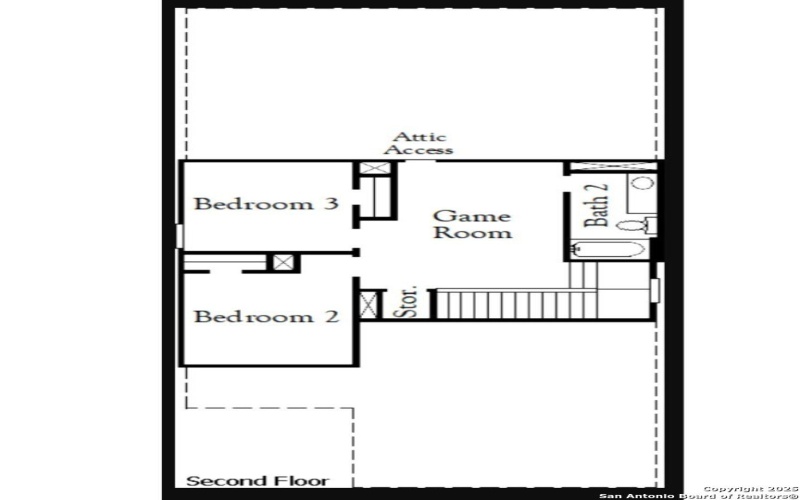8322 Ingress Ave., San Antonio, TX 78263, 3 Bedrooms Bedrooms, ,2 BathroomsBathrooms,Residential,For Sale,8322 Ingress Ave.,0,1874450