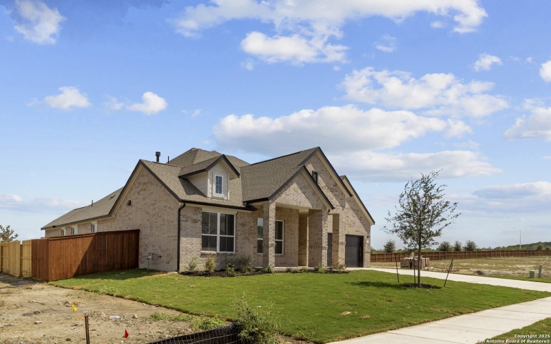 2852 Reeves Lane, Schertz, TX 78108, 4 Bedrooms Bedrooms, ,2 BathroomsBathrooms,Residential,For Sale,2852 Reeves Lane,0,1878026