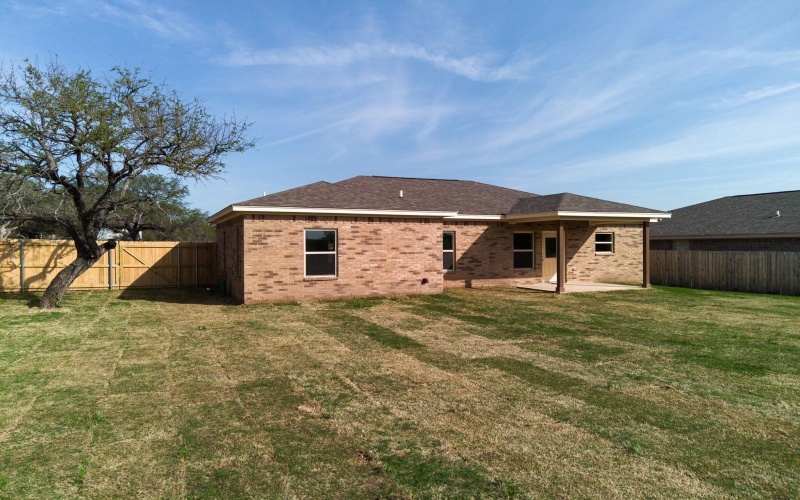 913 Blane Circle, Lampasas, TX 76550, 3 Bedrooms Bedrooms, ,2 BathroomsBathrooms,Residential,For Sale,913 Blane Circle,173036