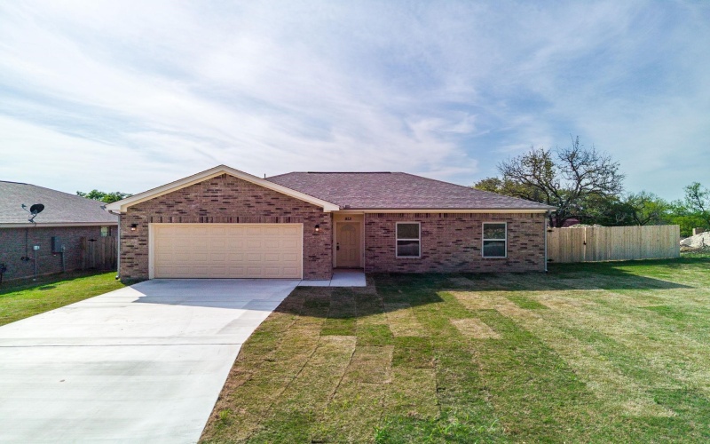 913 Blane Circle, Lampasas, TX 76550, 3 Bedrooms Bedrooms, ,2 BathroomsBathrooms,Residential,For Sale,913 Blane Circle,173036