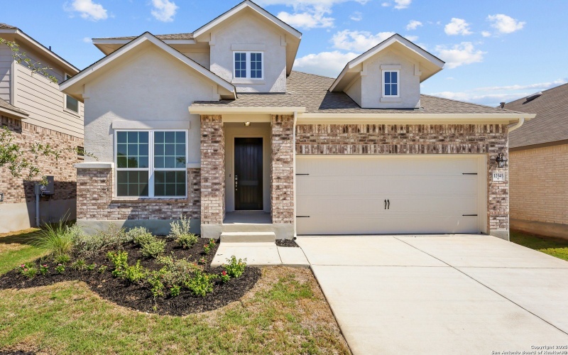 12545 Peckinpah Trail, San Antonio, TX 78254, 4 Bedrooms Bedrooms, ,3 BathroomsBathrooms,Residential,For Sale,12545 Peckinpah Trail,0,1864780