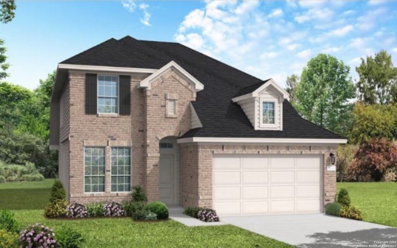 12450 Chazelle, San Antonio, TX 78254, 4 Bedrooms Bedrooms, ,2 BathroomsBathrooms,Residential,For Sale,12450 Chazelle,0,1864782