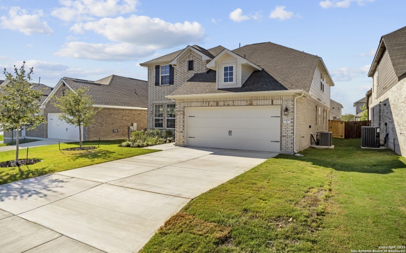 12450 Chazelle, San Antonio, TX 78254, 4 Bedrooms Bedrooms, ,2 BathroomsBathrooms,Residential,For Sale,12450 Chazelle,0,1864782