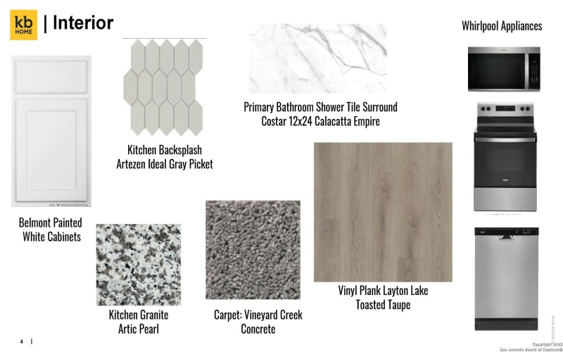 15504 ELECTRA CIR, San Antonio, TX 78245, 4 Habitaciones Habitaciones , ,2 BañosBaños,Residential,En Venta,15504 ELECTRA CIR,0,1867572