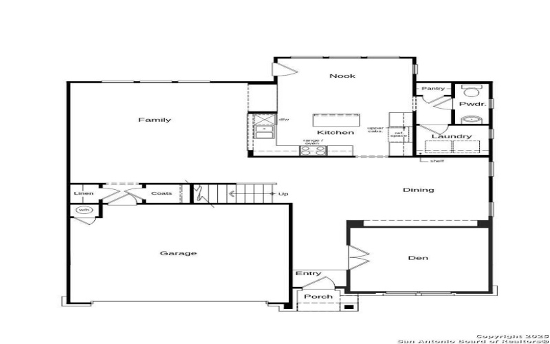 15504 ELECTRA CIR, San Antonio, TX 78245, 4 Habitaciones Habitaciones , ,2 BañosBaños,Residential,En Venta,15504 ELECTRA CIR,0,1867572