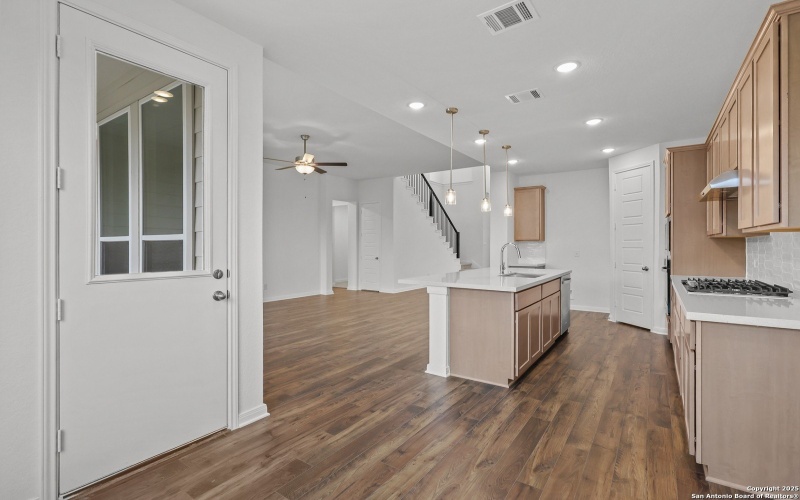 409 Foxtail Canyon, Cibolo, TX 78108, 5 Bedrooms Bedrooms, ,3 BathroomsBathrooms,Residential,For Sale,409 Foxtail Canyon,0,1868398