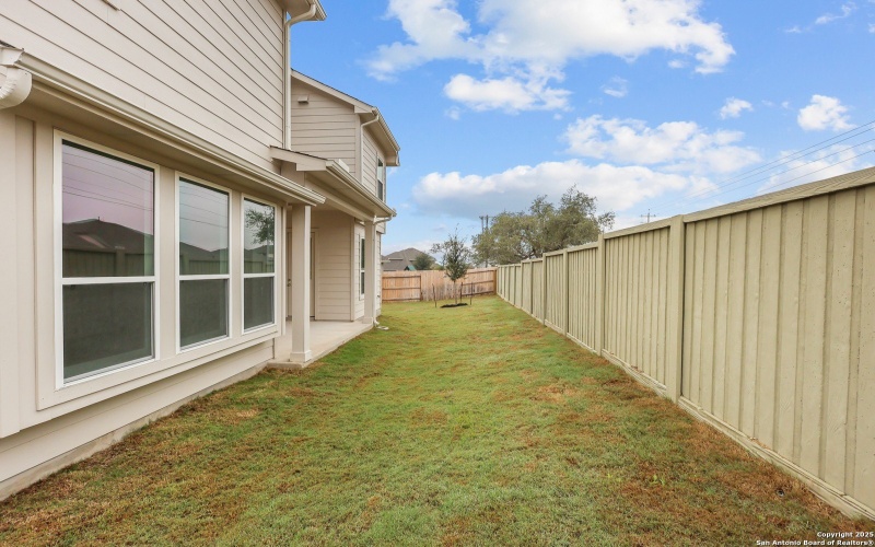 409 Foxtail Canyon, Cibolo, TX 78108, 5 Bedrooms Bedrooms, ,3 BathroomsBathrooms,Residential,For Sale,409 Foxtail Canyon,0,1868398