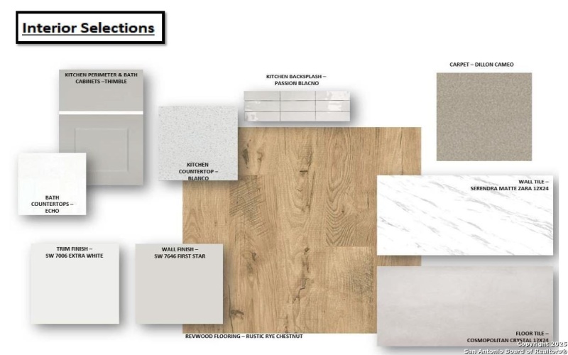 208 Fillmore Falls, Cibolo, TX 78108, 4 Habitaciones Habitaciones , ,5 BañosBaños,Residential,En Venta,208 Fillmore Falls,0,1870644