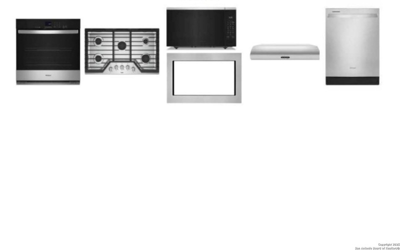 208 Fillmore Falls, Cibolo, TX 78108, 4 Habitaciones Habitaciones , ,5 BañosBaños,Residential,En Venta,208 Fillmore Falls,0,1870644