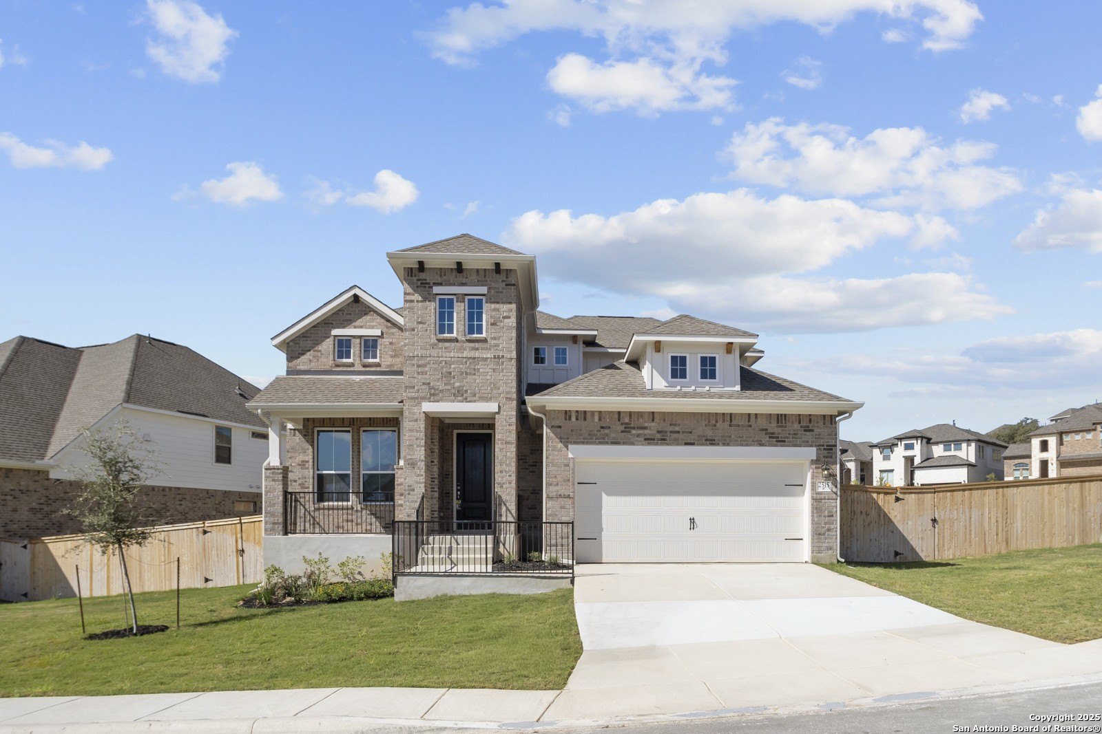 2515 Sueno Point, San Antonio, TX 78245, 4 Bedrooms Bedrooms, ,3 BathroomsBathrooms,Residential,For Sale,2515 Sueno Point,0,1872575