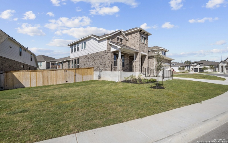 2515 Sueno Point, San Antonio, TX 78245, 4 Bedrooms Bedrooms, ,3 BathroomsBathrooms,Residential,For Sale,2515 Sueno Point,0,1872575