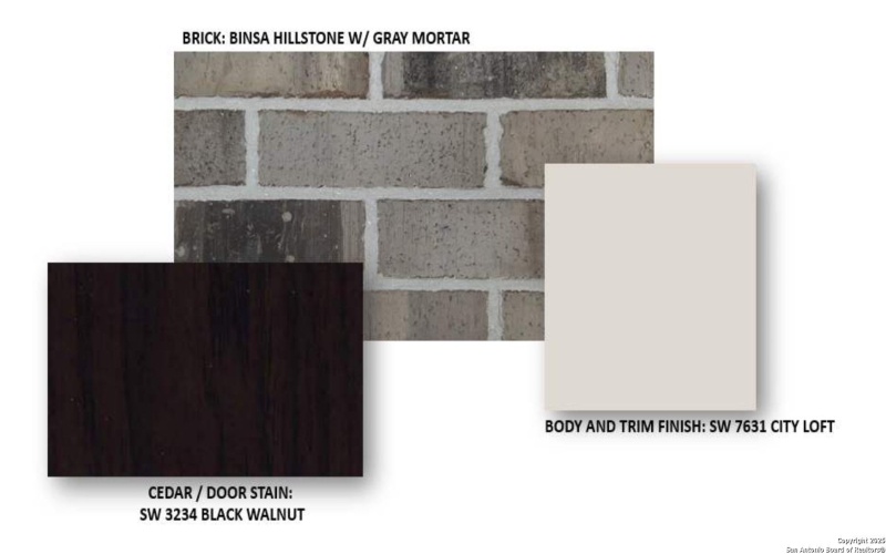 2515 Sueno Point, San Antonio, TX 78245, 4 Bedrooms Bedrooms, ,3 BathroomsBathrooms,Residential,For Sale,2515 Sueno Point,0,1872575