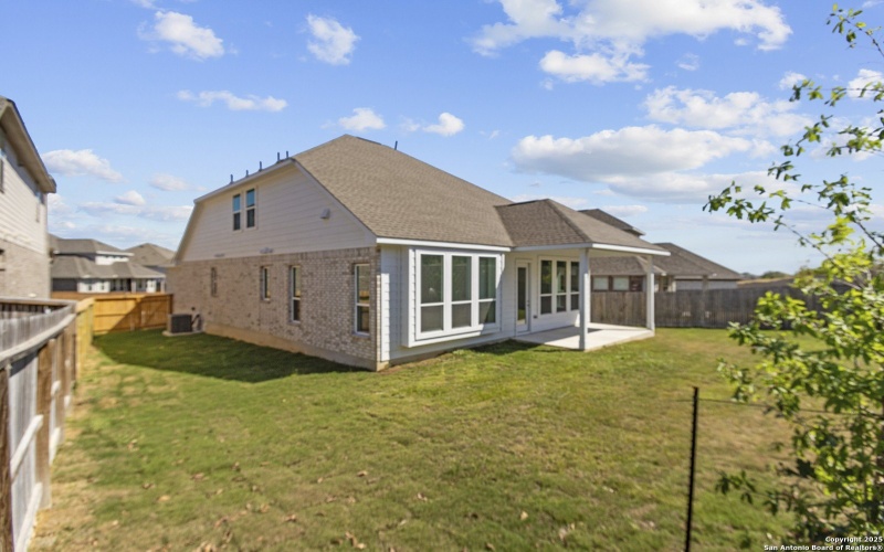 2615 Tortuga Verde, San Antonio, TX 78245, 4 Bedrooms Bedrooms, ,2 BathroomsBathrooms,Residential,For Sale,2615 Tortuga Verde,0,1872932