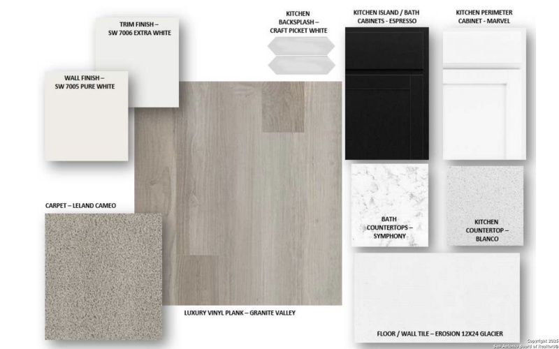 2615 Tortuga Verde, San Antonio, TX 78245, 4 Bedrooms Bedrooms, ,2 BathroomsBathrooms,Residential,For Sale,2615 Tortuga Verde,0,1872932