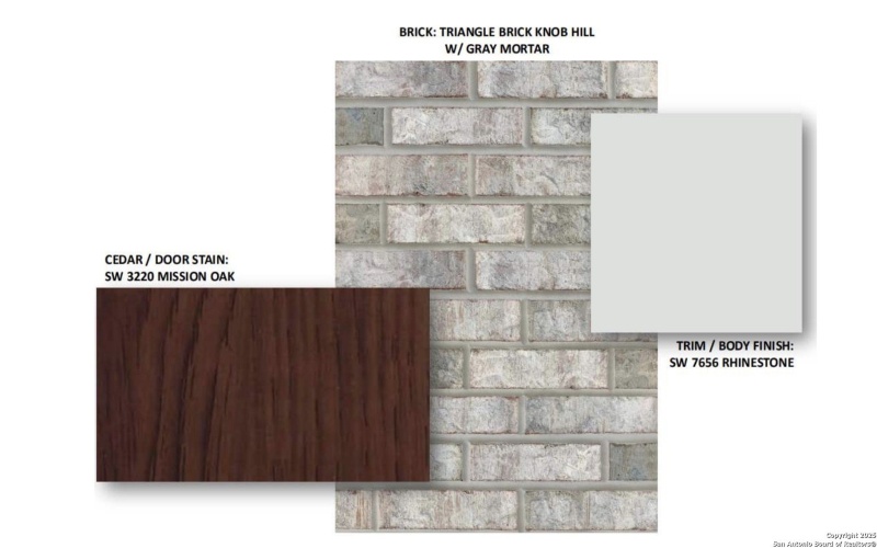 2615 Tortuga Verde, San Antonio, TX 78245, 4 Bedrooms Bedrooms, ,2 BathroomsBathrooms,Residential,For Sale,2615 Tortuga Verde,0,1872932