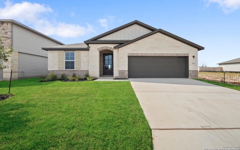 14427 Inspiration Point, San Antonio, TX 78253, 4 Bedrooms Bedrooms, ,2 BathroomsBathrooms,Residential,For Sale,14427 Inspiration Point,0,1872982