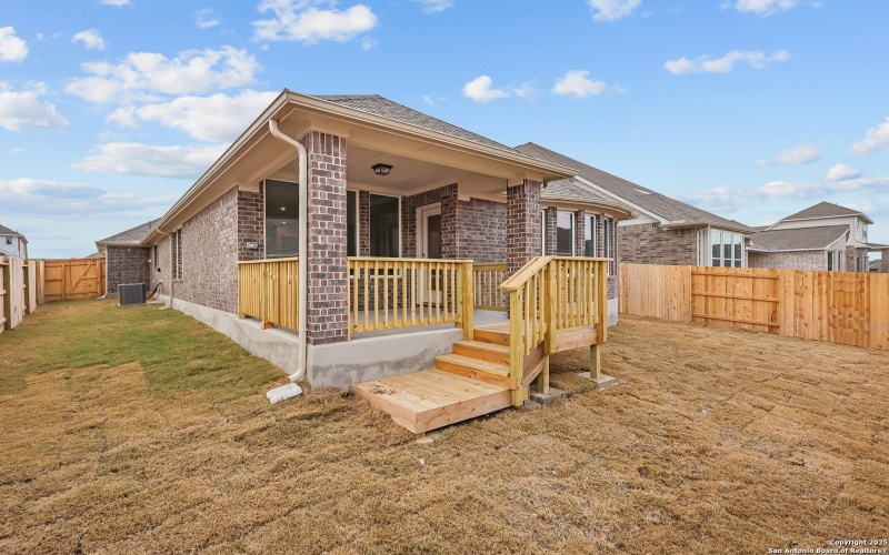 1852 Bighorn Trail, New Braunfels, TX 78132, 4 Bedrooms Bedrooms, ,2 BathroomsBathrooms,Residential,For Sale,1852 Bighorn Trail,0,1873062