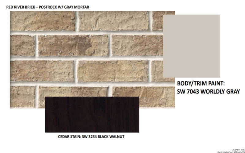 1852 Bighorn Trail, New Braunfels, TX 78132, 4 Bedrooms Bedrooms, ,2 BathroomsBathrooms,Residential,For Sale,1852 Bighorn Trail,0,1873062