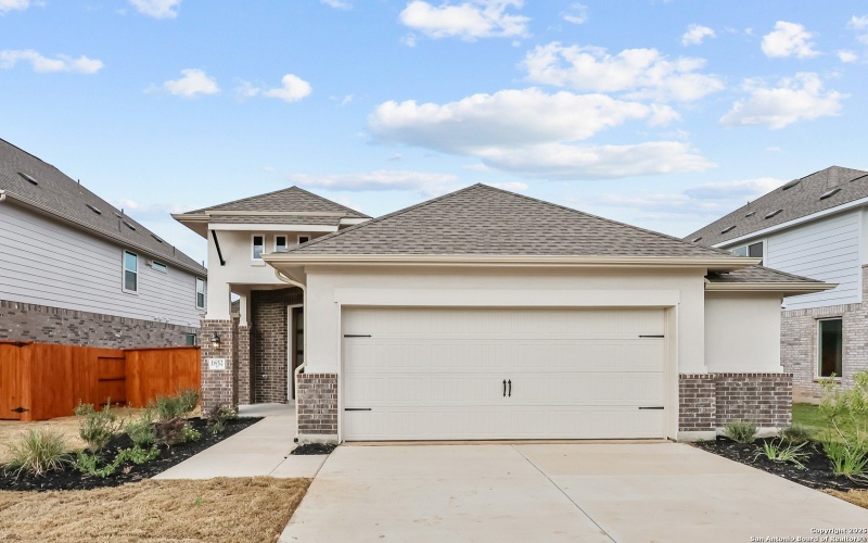 1852 Bighorn Trail, New Braunfels, TX 78132, 4 Bedrooms Bedrooms, ,2 BathroomsBathrooms,Residential,For Sale,1852 Bighorn Trail,0,1873062