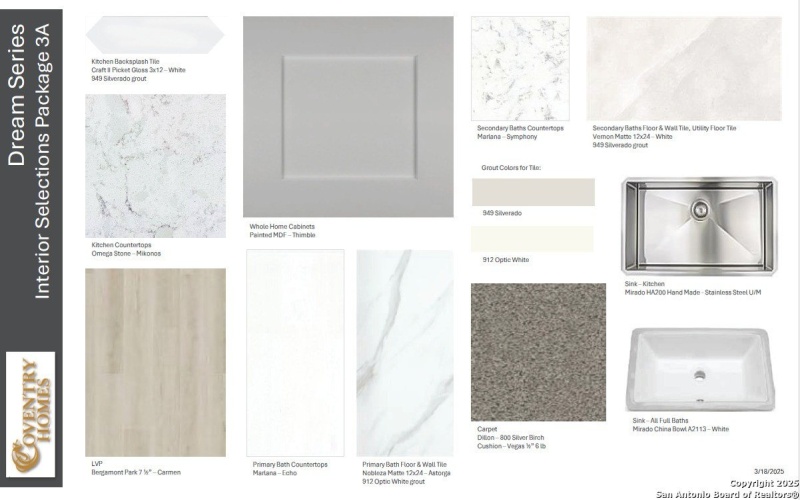 4719 Fireweed Court, San Antonio, TX 78263, 3 Habitaciones Habitaciones , ,2 BañosBaños,Residential,En Venta,4719 Fireweed Court,0,1875033